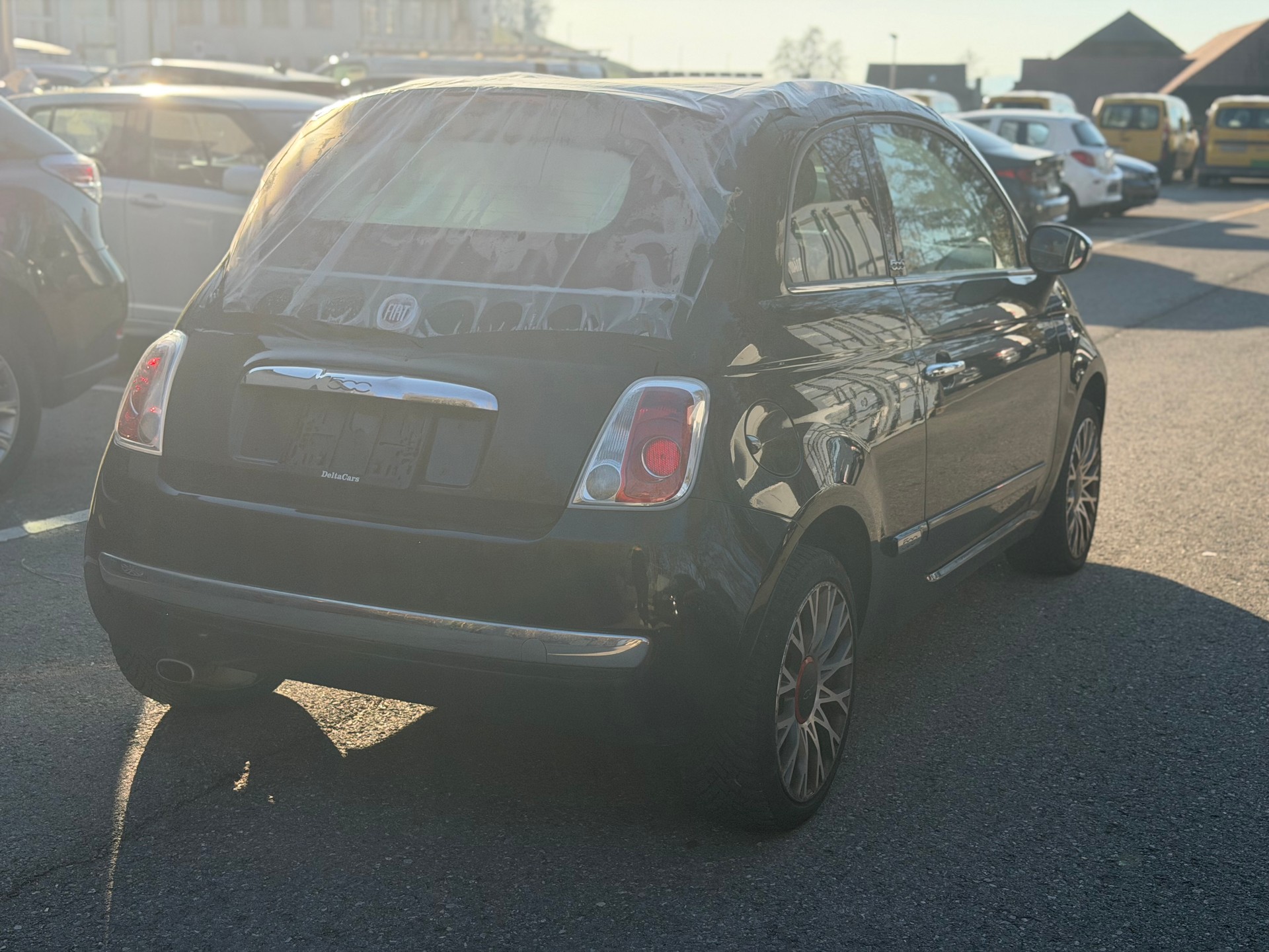 FIAT 500 1.4 16V Sport-showroom-element-3