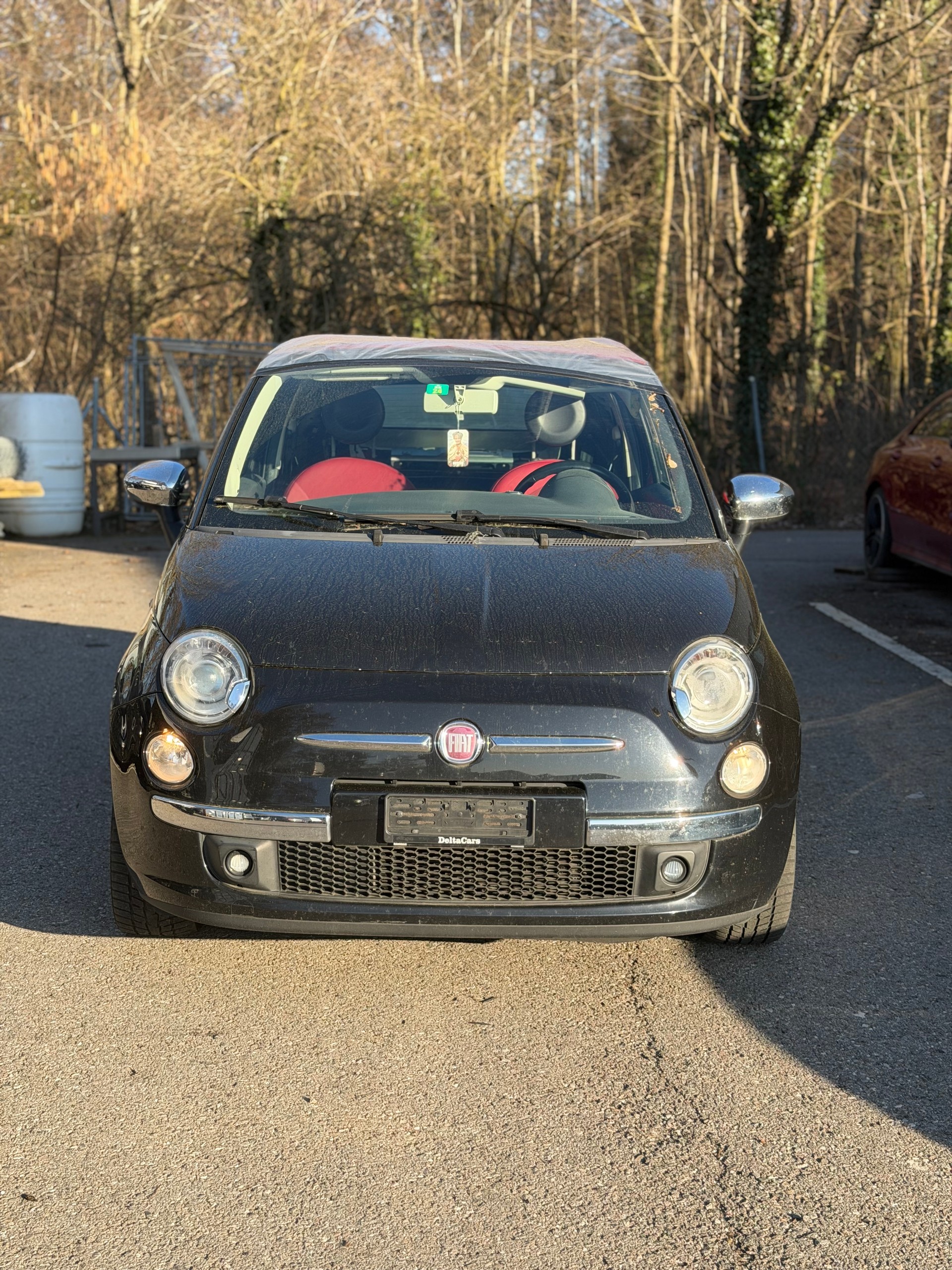 FIAT 500 1.4 16V Sport-showroom-element-1