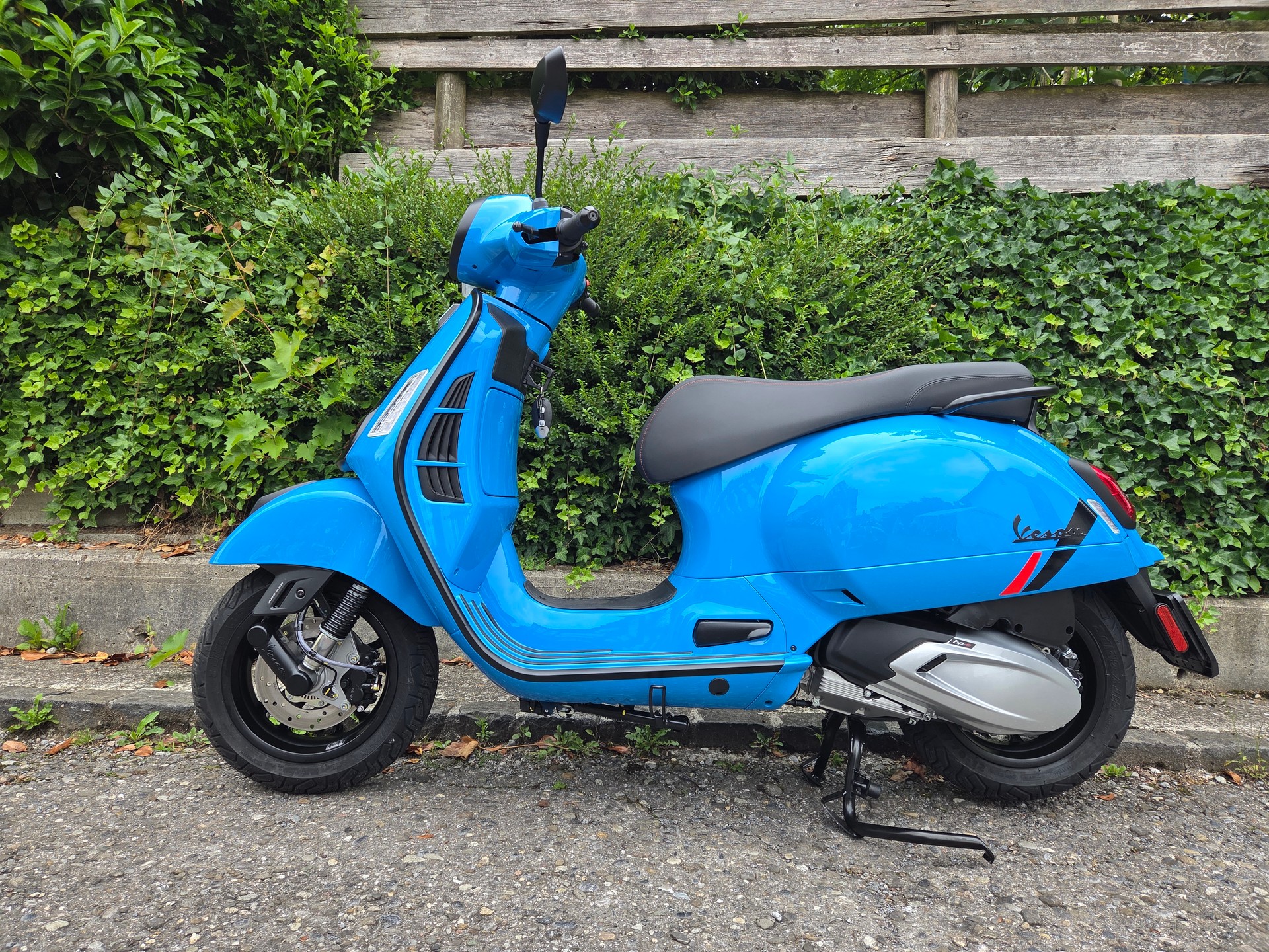 PIAGGIO Vespa GTS 310 Super Sport RST E5+-image-0