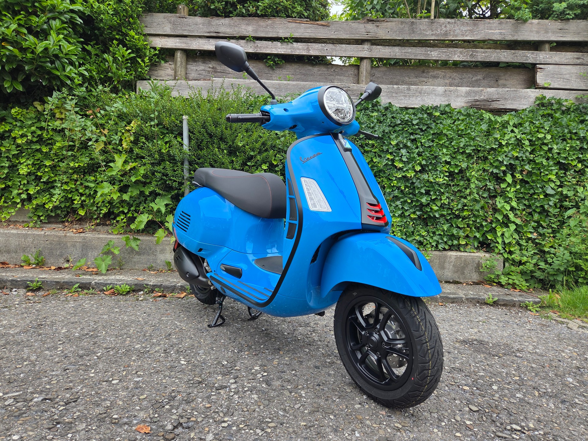 PIAGGIO Vespa GTS 310 Super Sport RST E5+-image-3