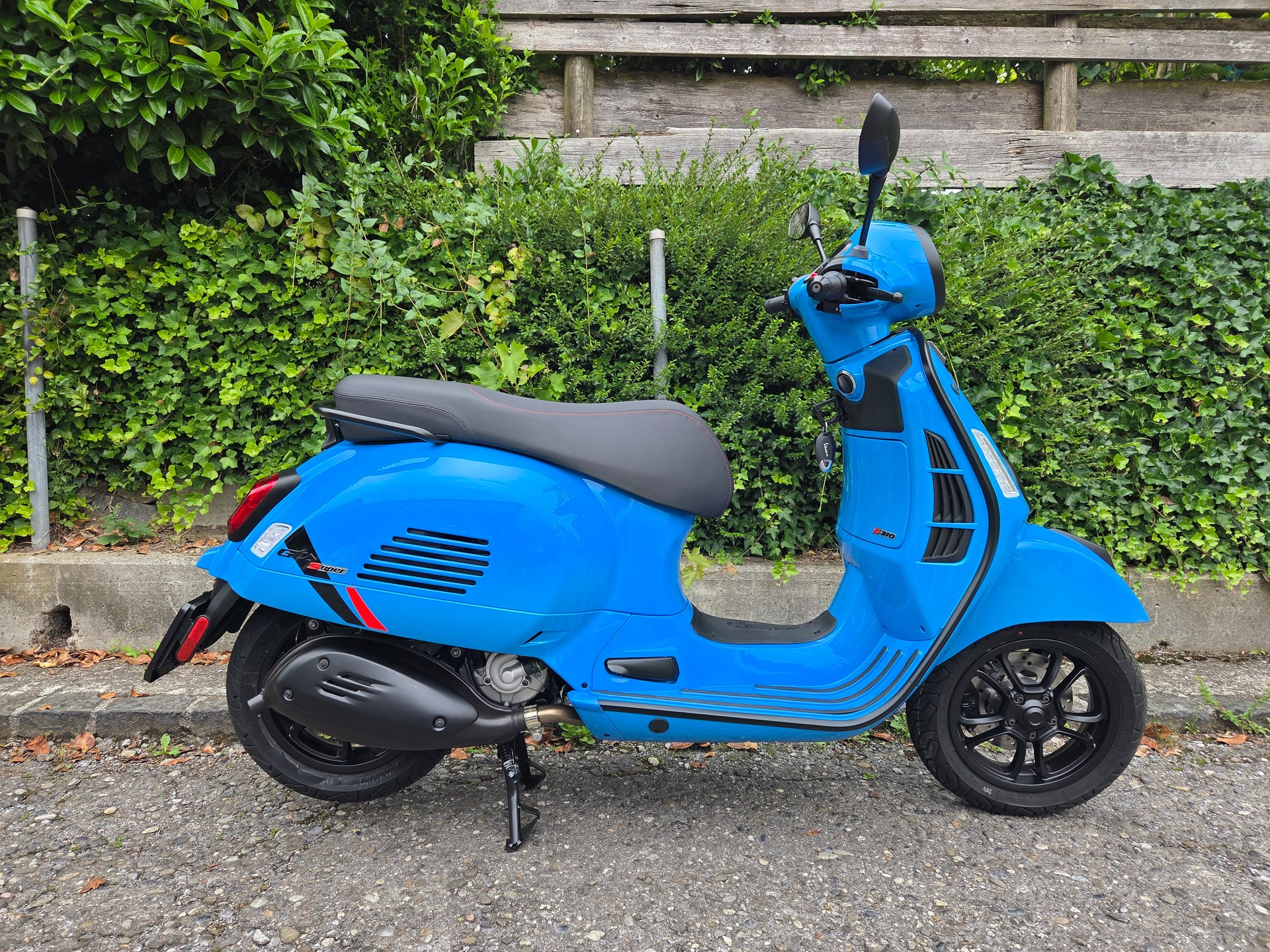 PIAGGIO Vespa GTS 310 Super Sport RST E5+-image-1
