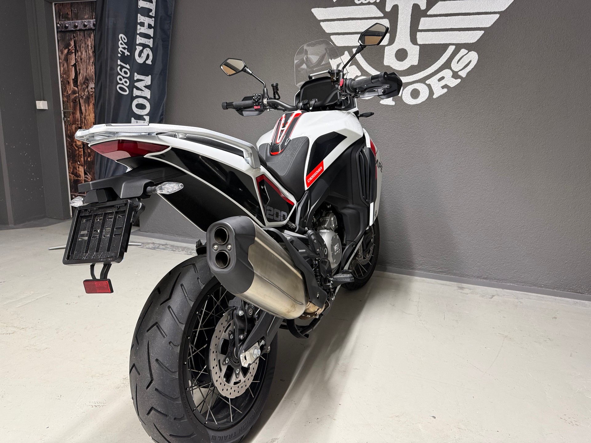 MOTO MORINI X-CAPE 1200-image-14