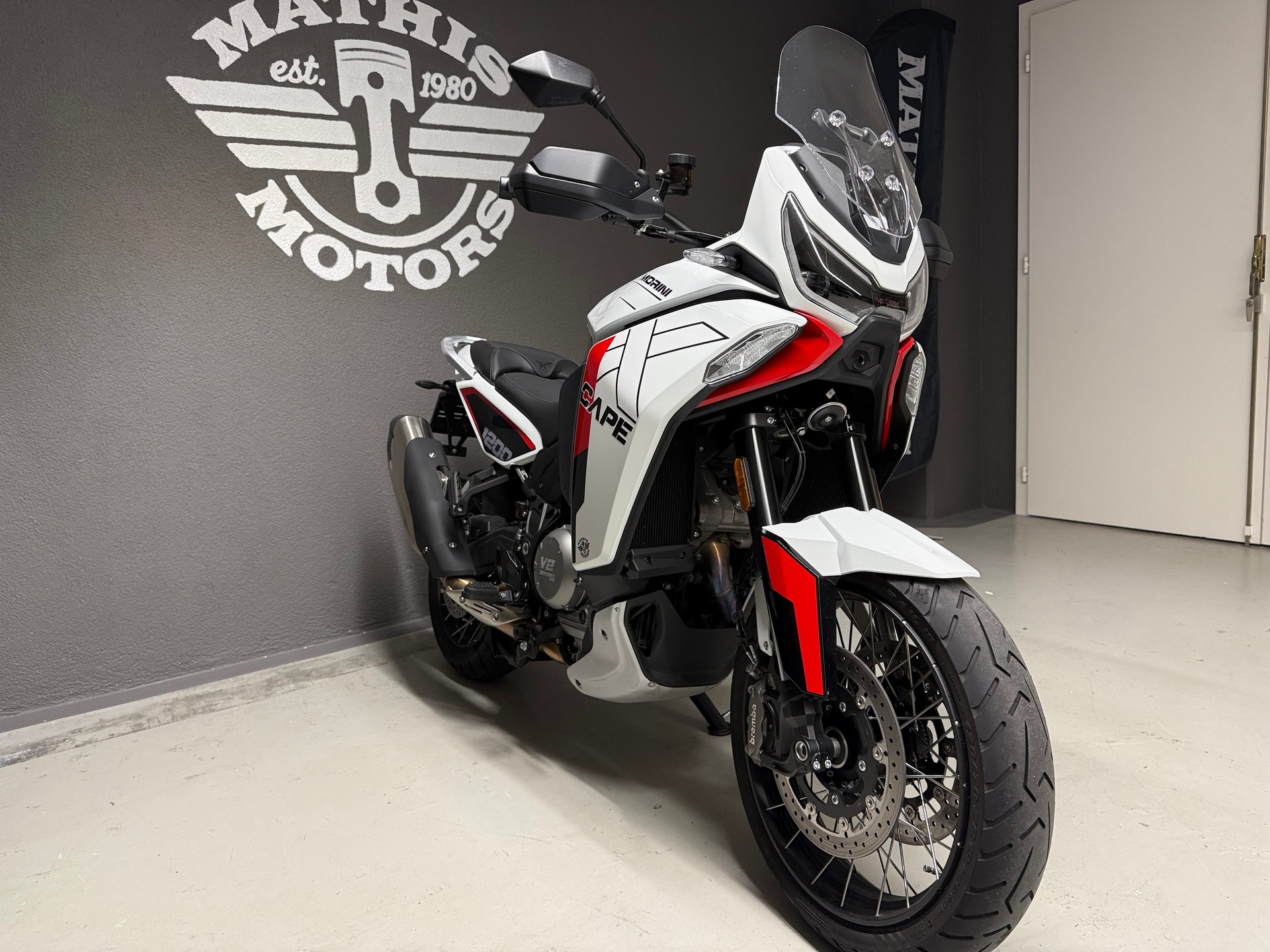 MOTO MORINI X-CAPE 1200-image-4