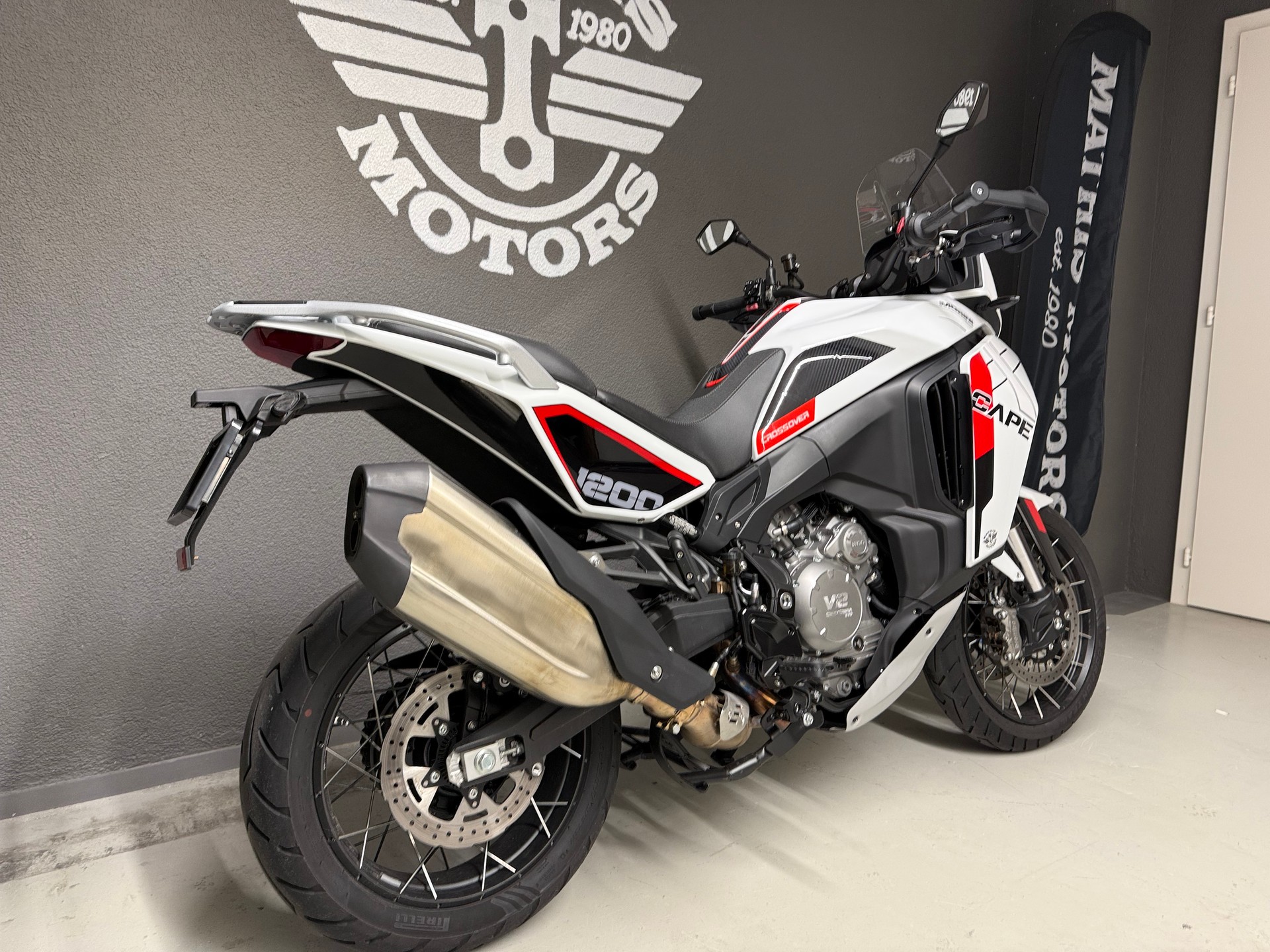 MOTO MORINI X-CAPE 1200-image-11