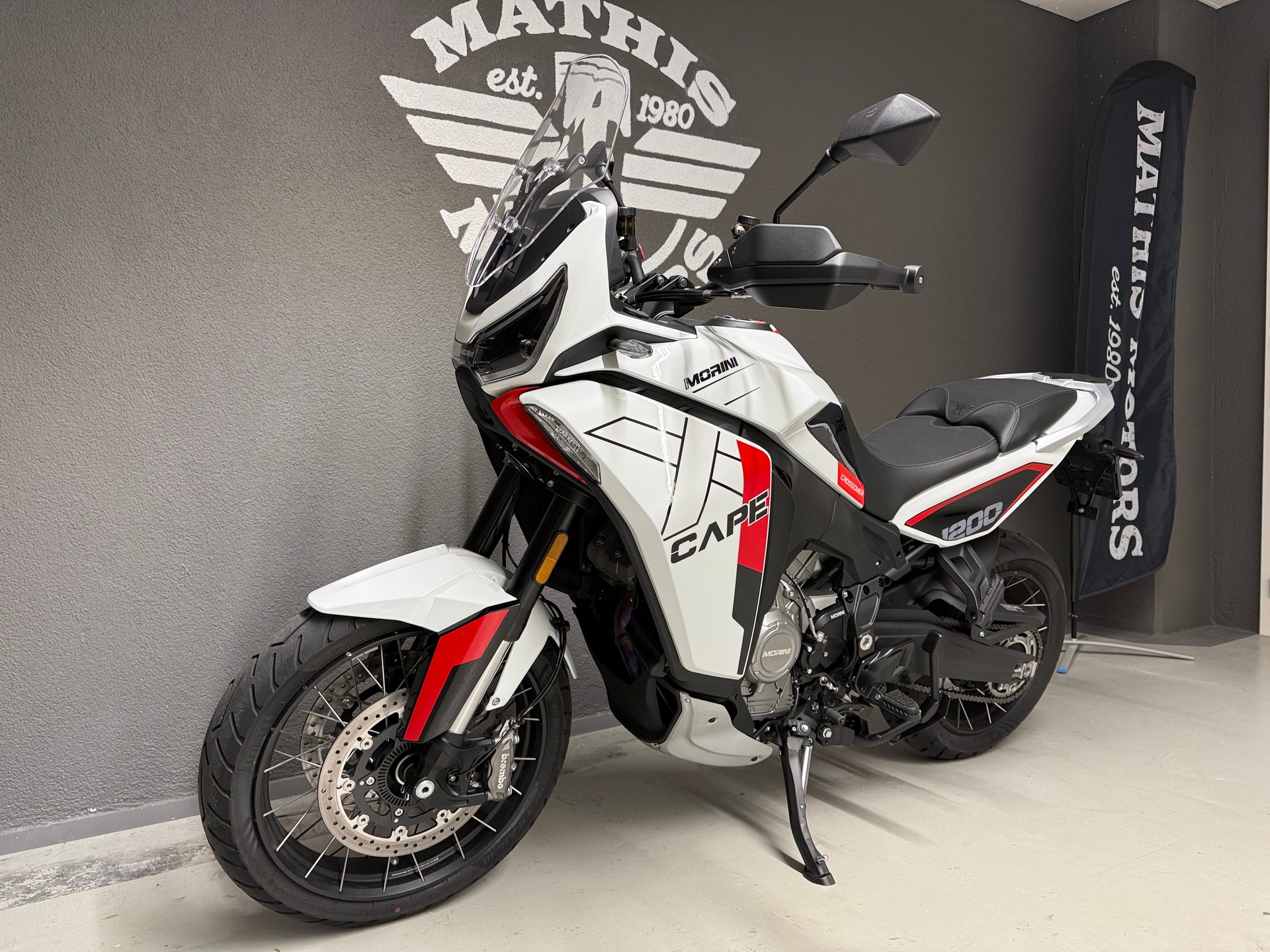 MOTO MORINI X-CAPE 1200-image-10