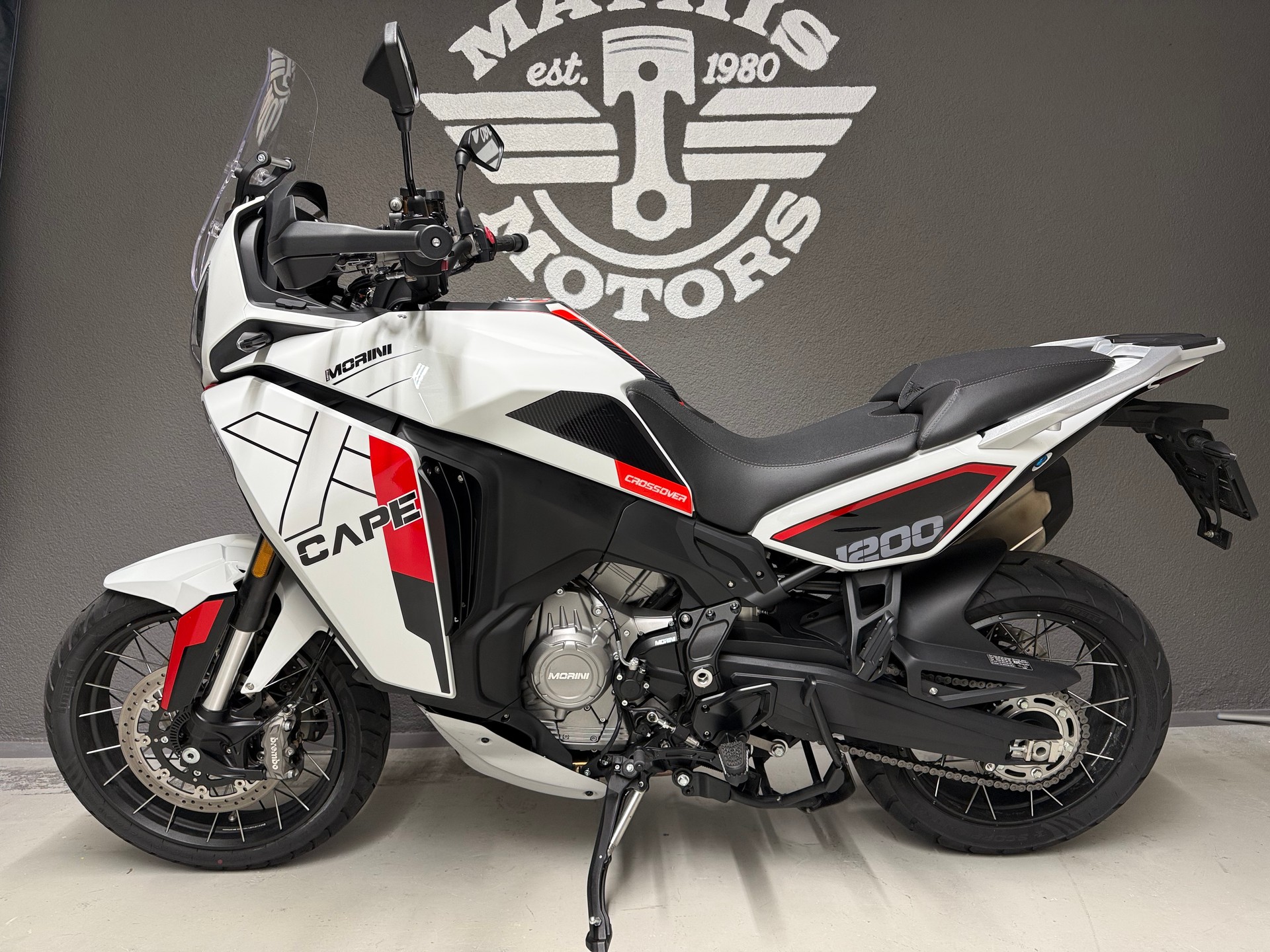 MOTO MORINI X-CAPE 1200-image-3