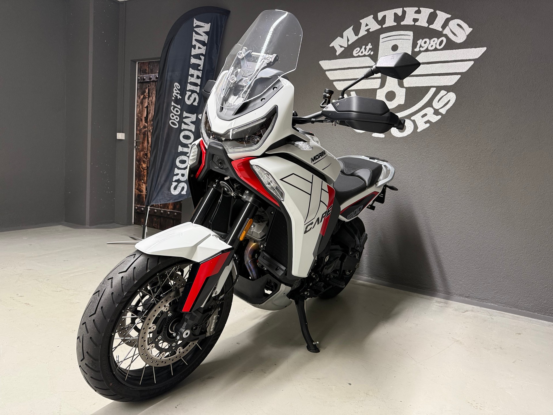 MOTO MORINI X-CAPE 1200-image-5