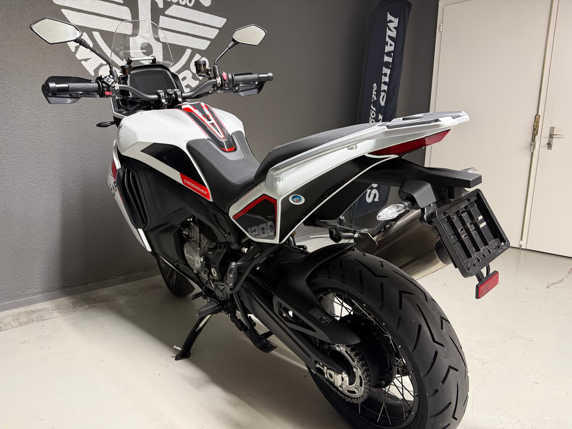 MOTO MORINI X-CAPE 1200-image-13