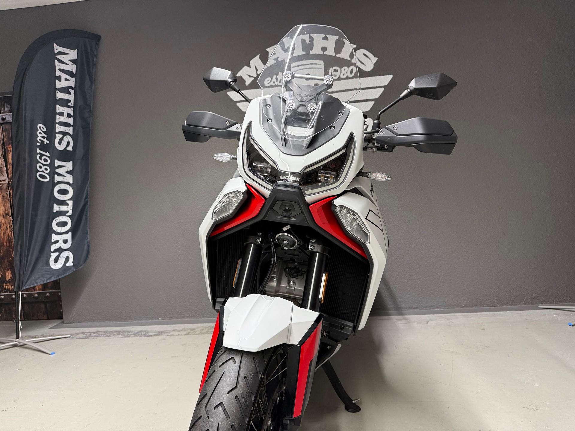 MOTO MORINI X-CAPE 1200-image-7
