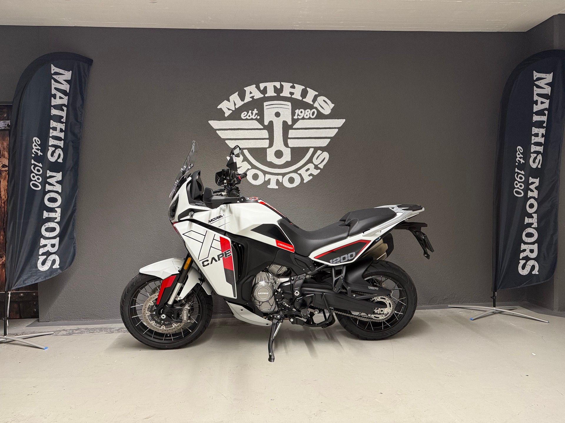 MOTO MORINI X-CAPE 1200-image-2