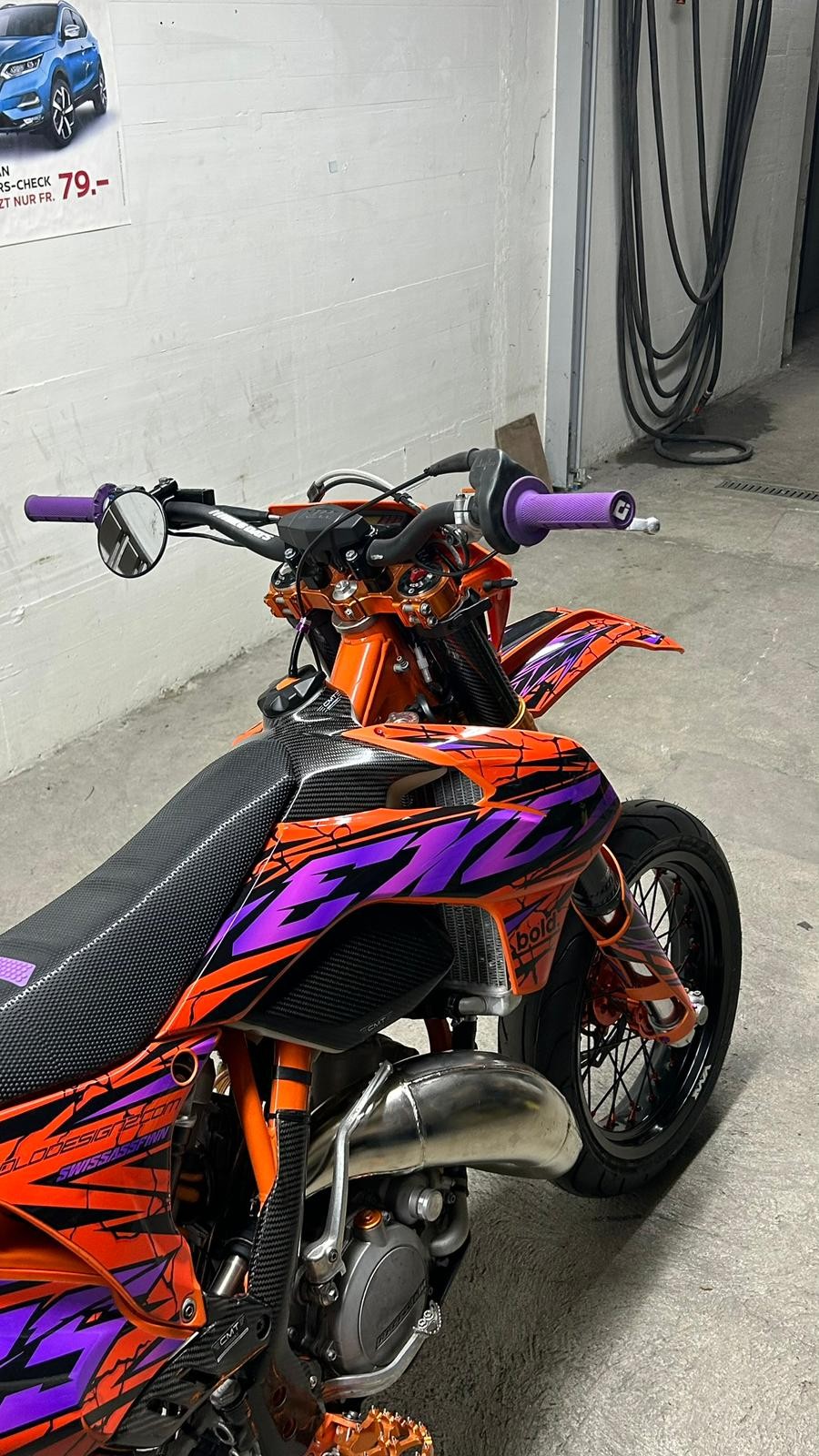 KTM 125 EXC-image-3
