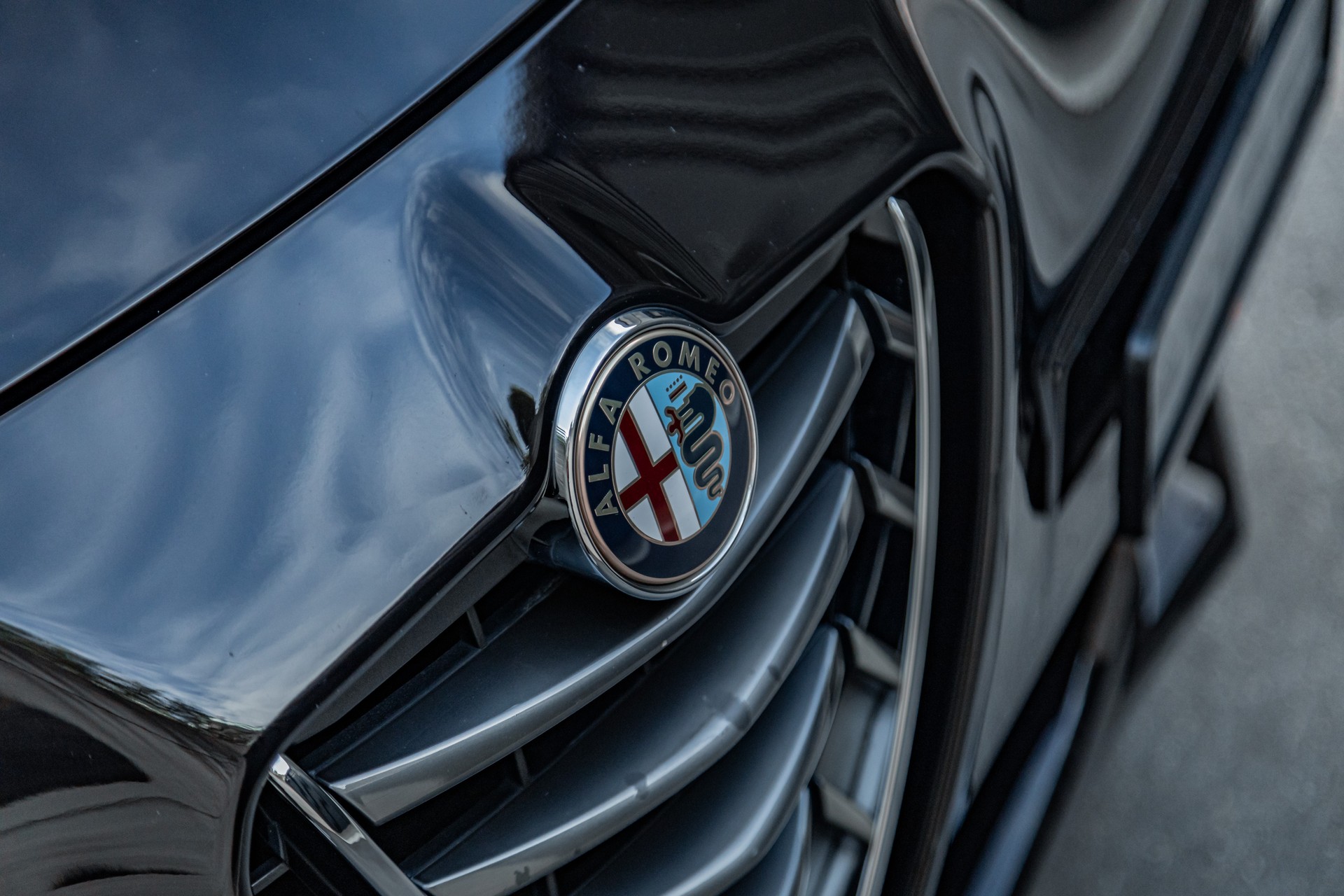 ALFA ROMEO Giulietta 1750 TBi Quadrifoglio Verde TCT-image-20