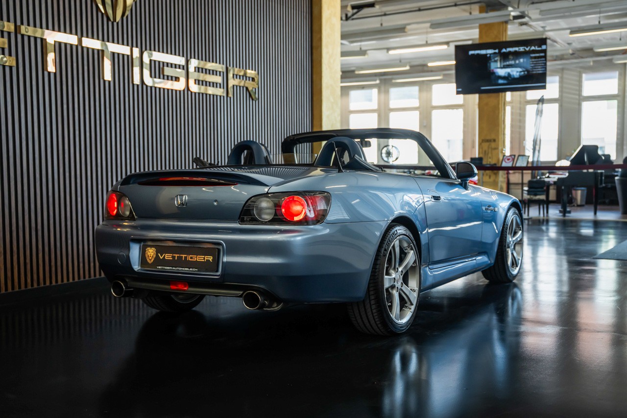 HONDA S2000-image-8