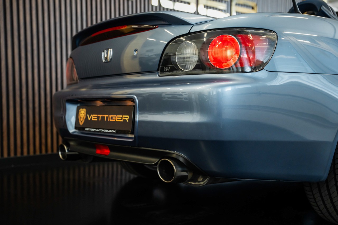 HONDA S2000-image-10
