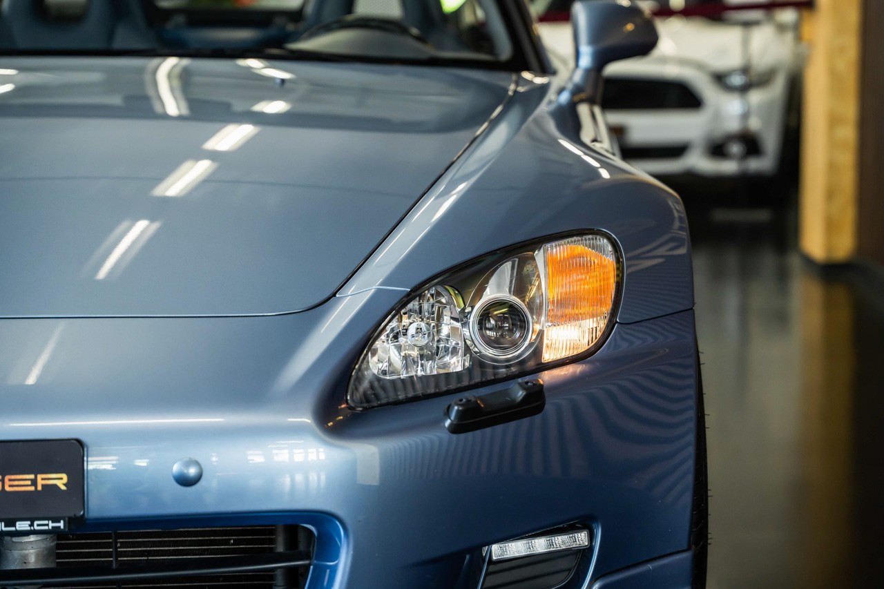 HONDA S2000-image-11