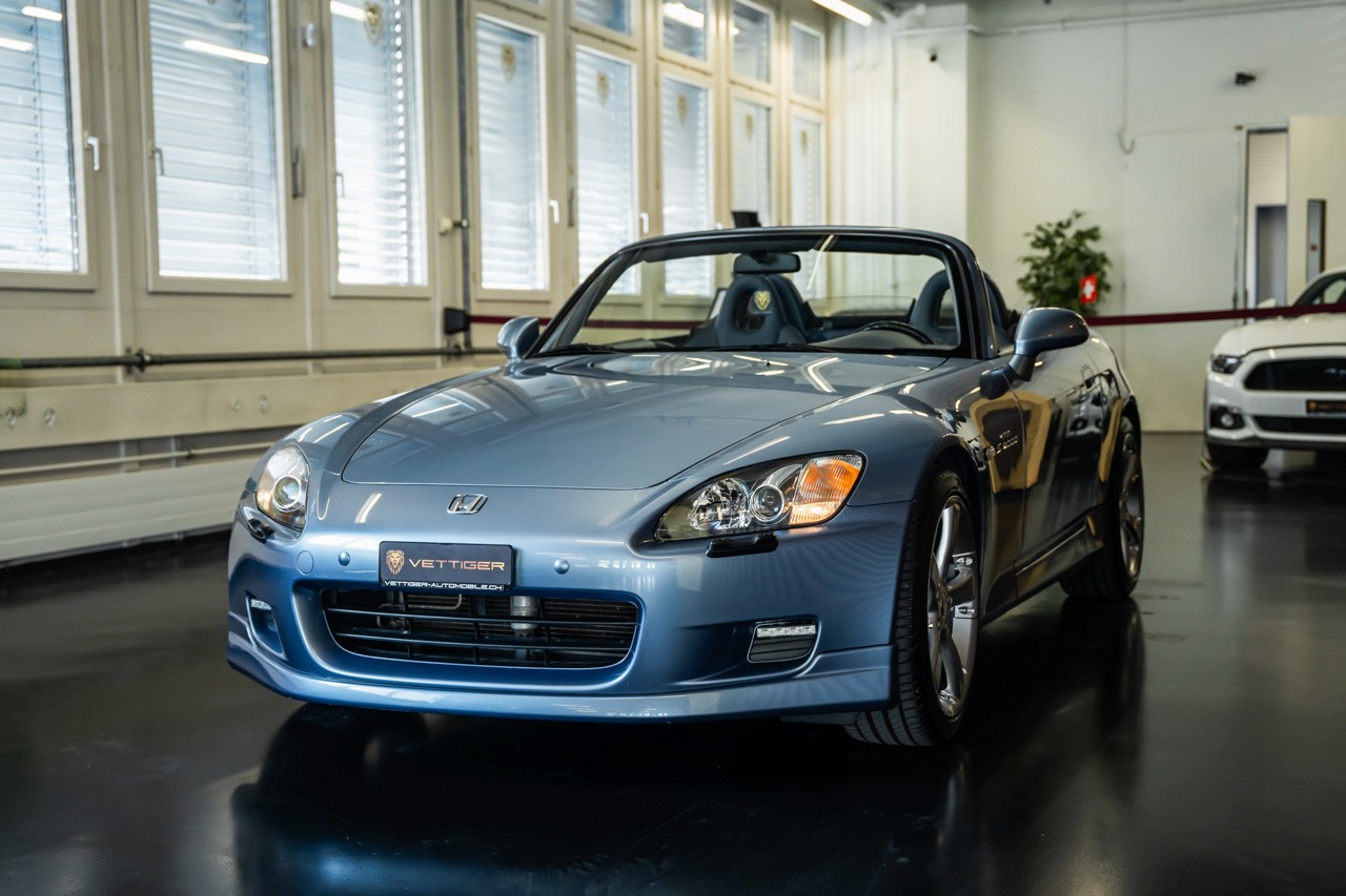 HONDA S2000-image-4