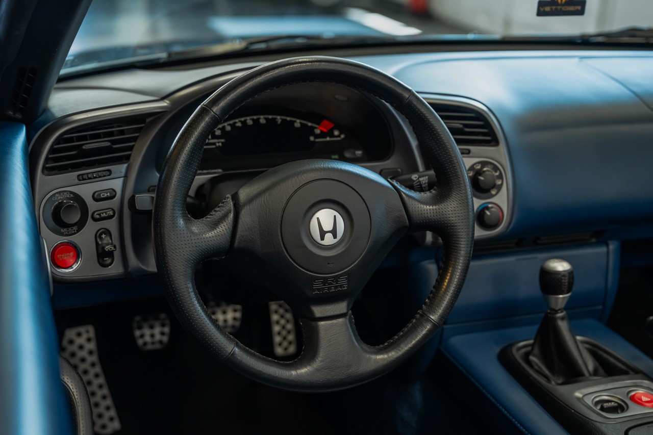 HONDA S2000-image-28