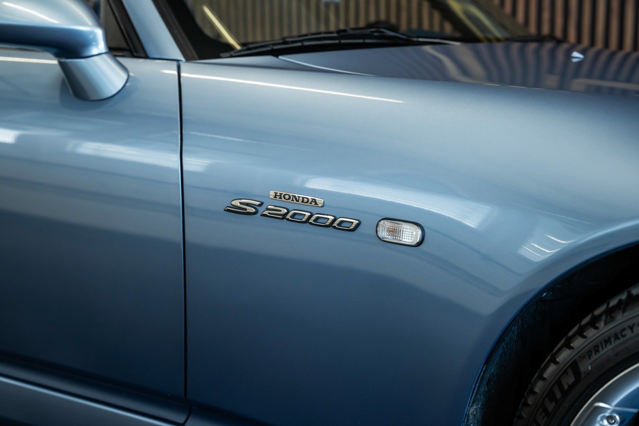 HONDA S2000-image-33