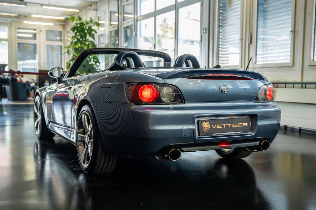 HONDA S2000-image-5