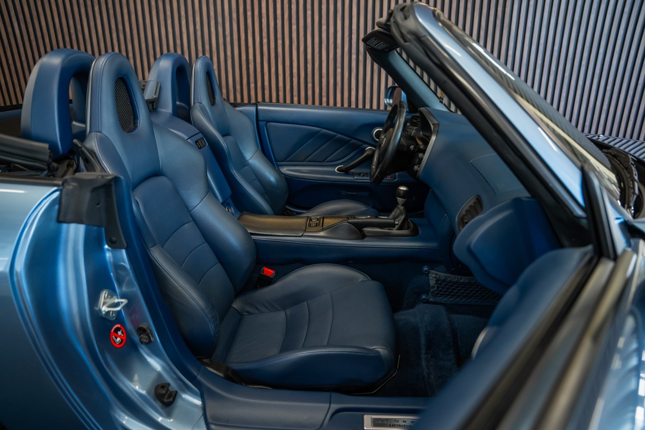 HONDA S2000-image-18
