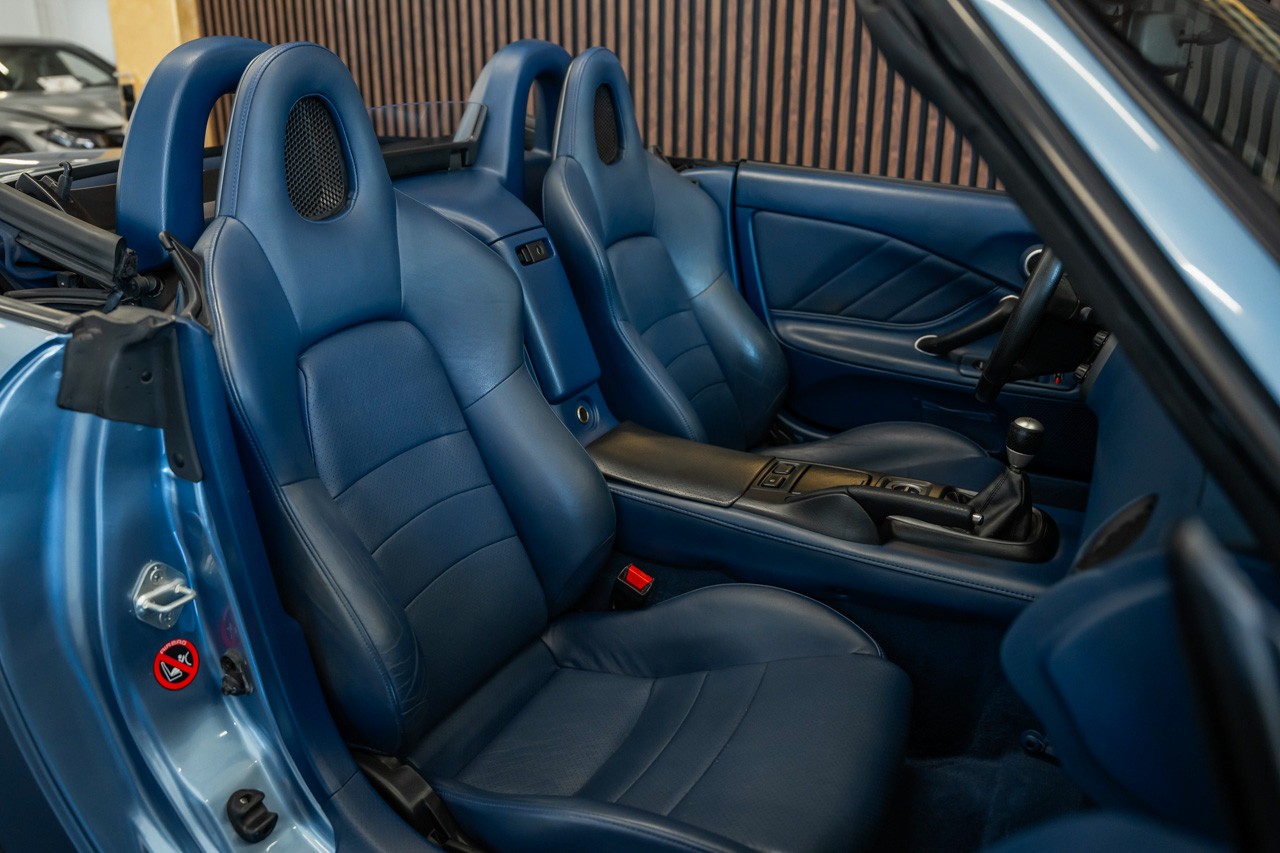 HONDA S2000-image-19