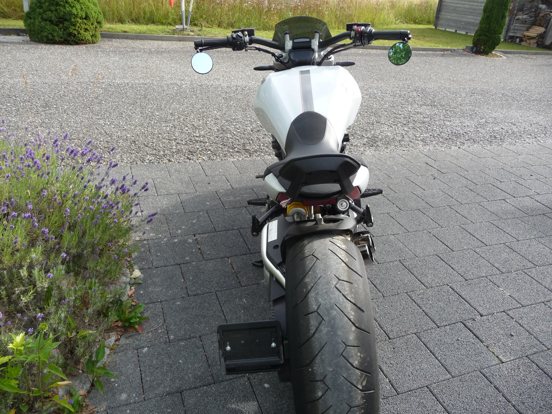 DUCATI XDiavel 1260 S-image-7