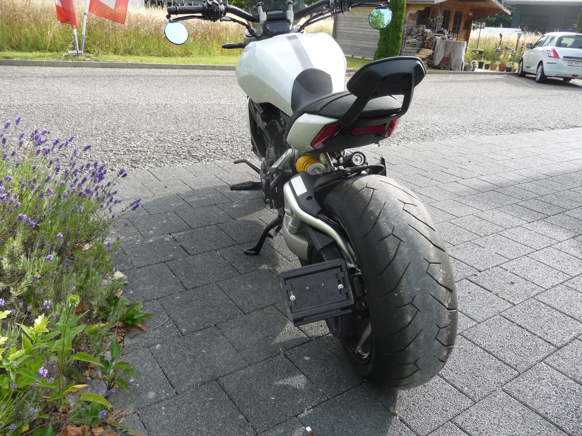 DUCATI XDiavel 1260 S-image-2