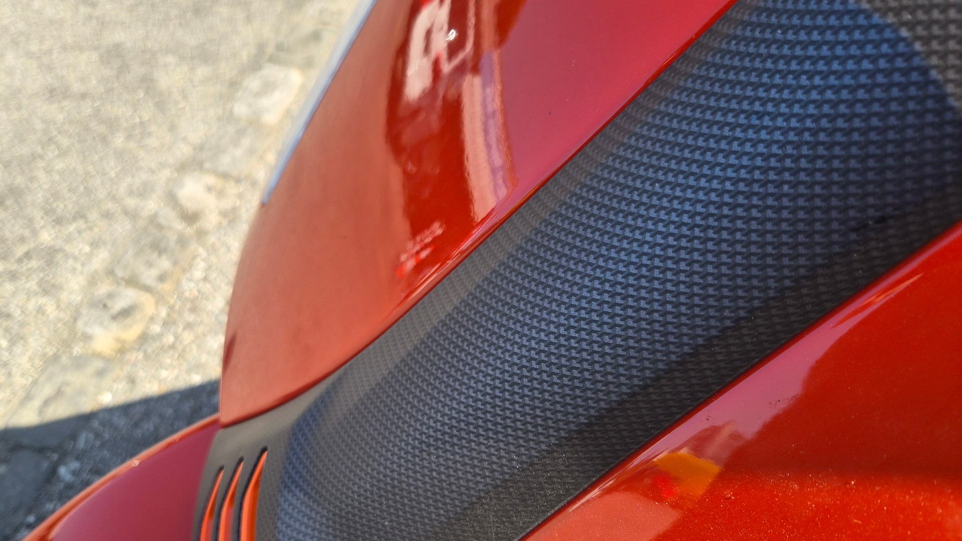 PIAGGIO Vespa GTS 300 Super ABS-image-8