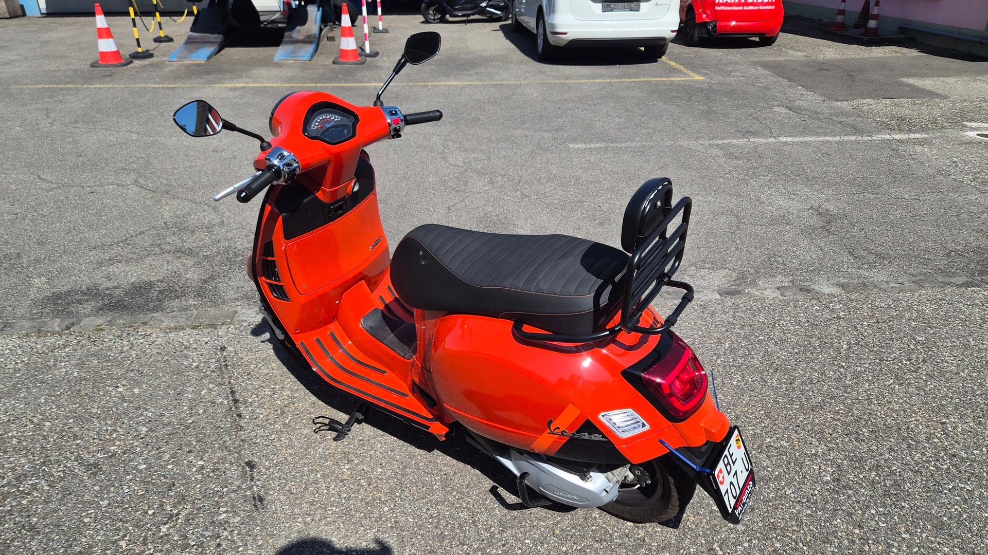 PIAGGIO Vespa GTS 300 Super ABS-image-6
