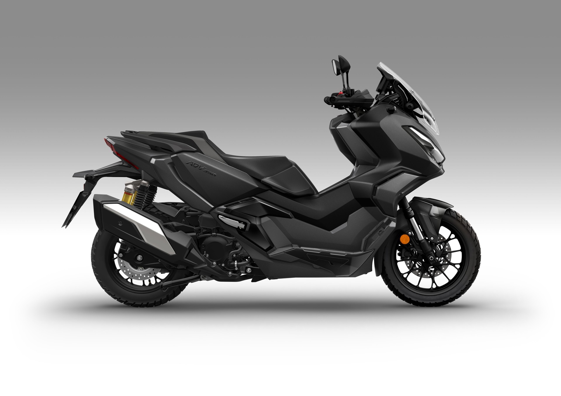 HONDA ADV 350-image-1