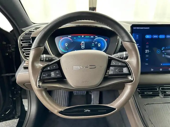 BYD Executive 380 kW AWD-image-17