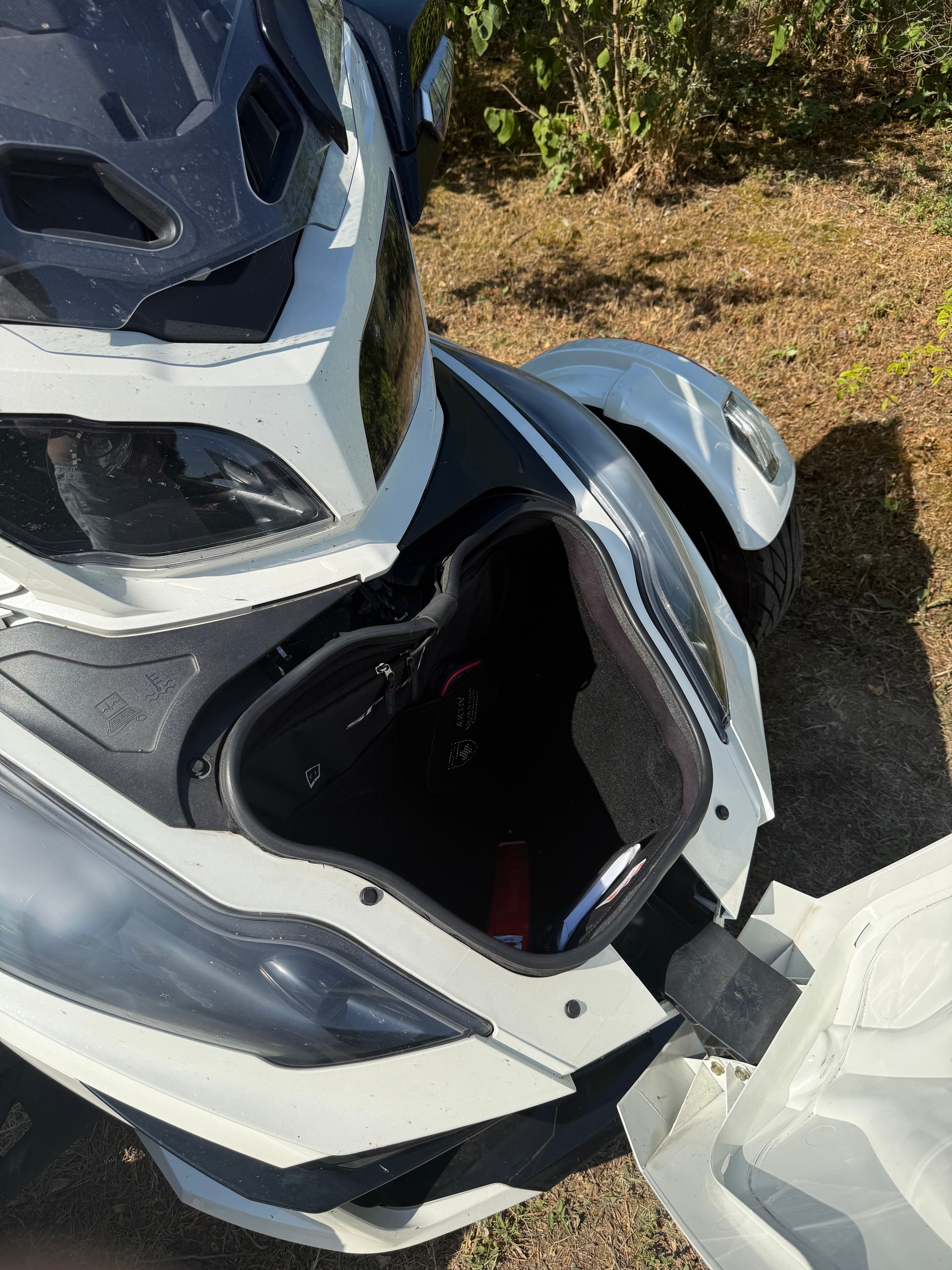 CAN-AM Spyder RT-LTD SE6-image-9