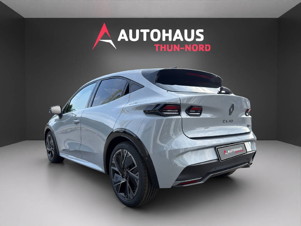 RENAULT Clio 1.8 E-Tech esprit Alpine-showroom-element-2