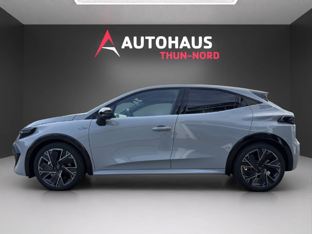 RENAULT Clio 1.8 E-Tech esprit Alpine-showroom-element-1