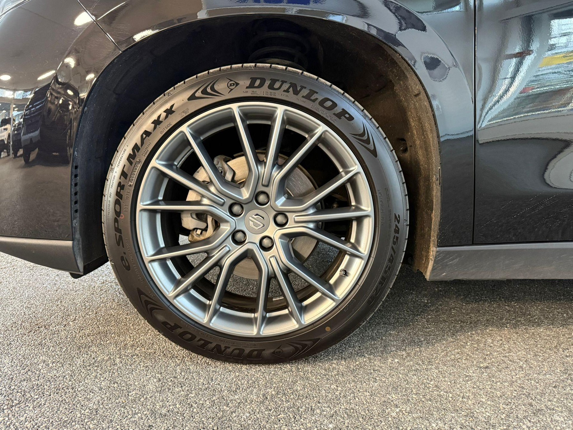 LEAPMOTOR C10 1.5 Hybrid EV-image-13