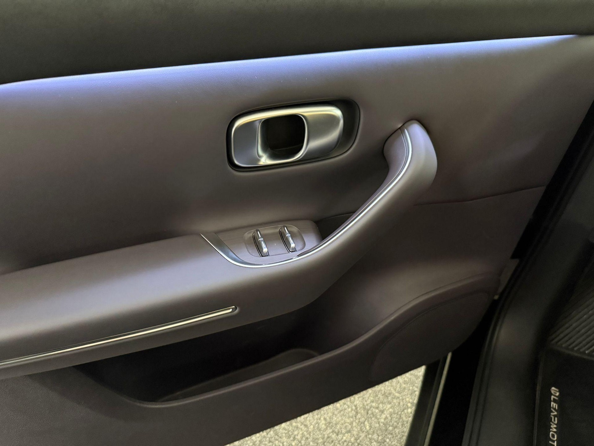 LEAPMOTOR C10 1.5 Hybrid EV-image-11
