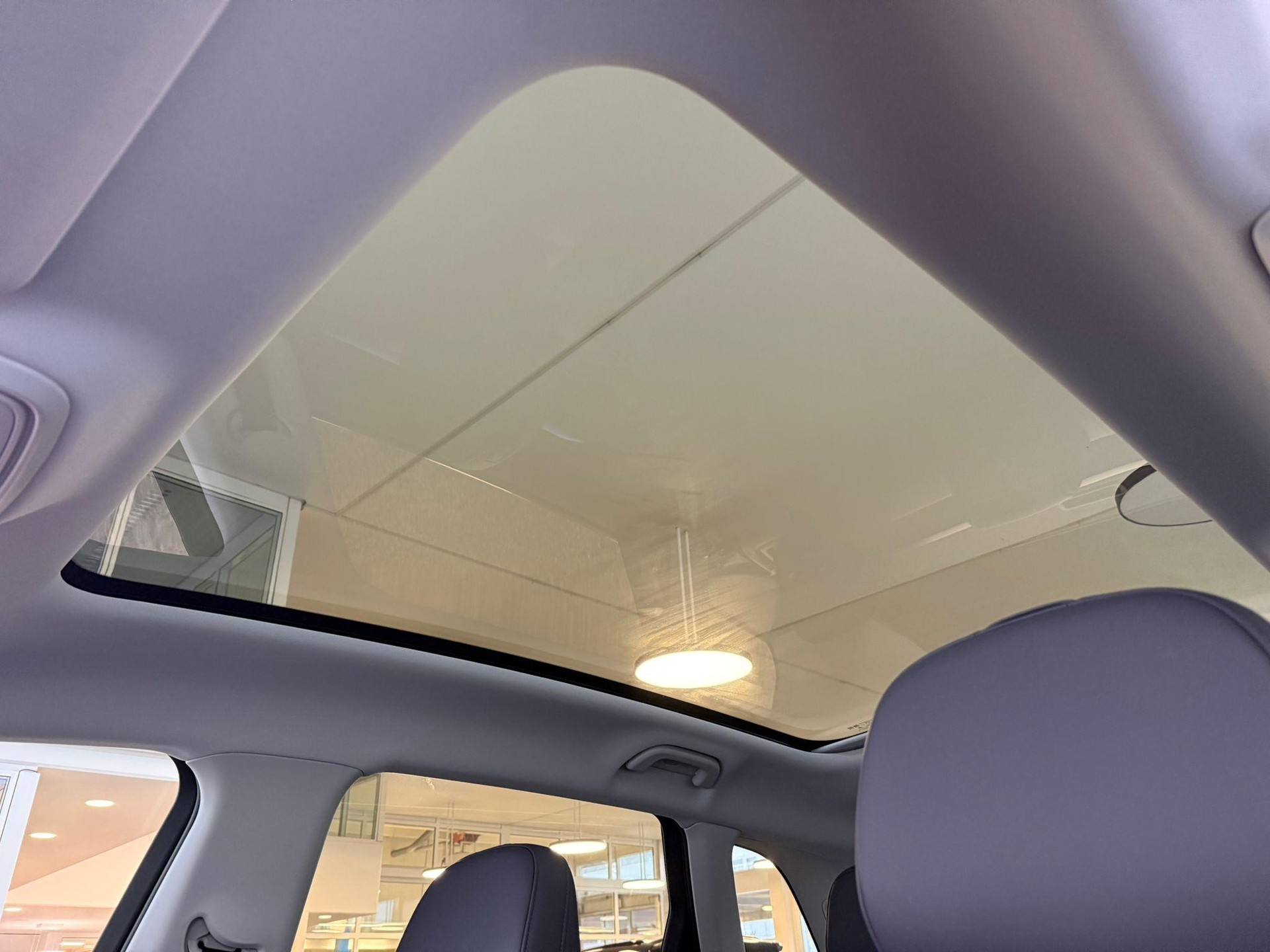 LEAPMOTOR C10 1.5 Hybrid EV-image-12