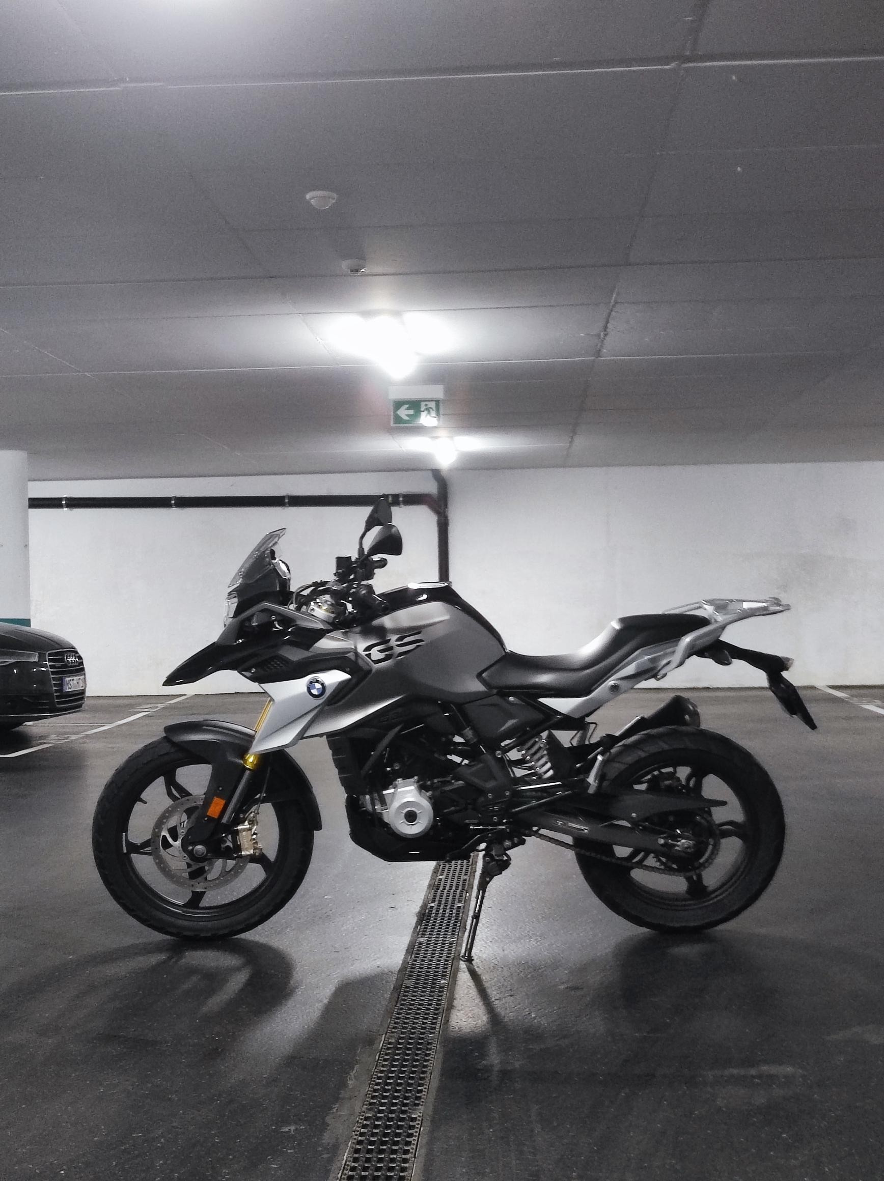BMW G 310 GS ABS-image-1