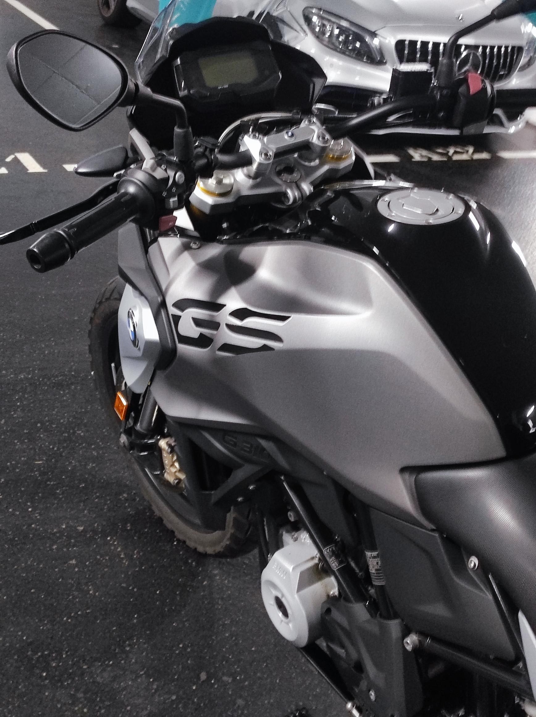 BMW G 310 GS ABS-image-5