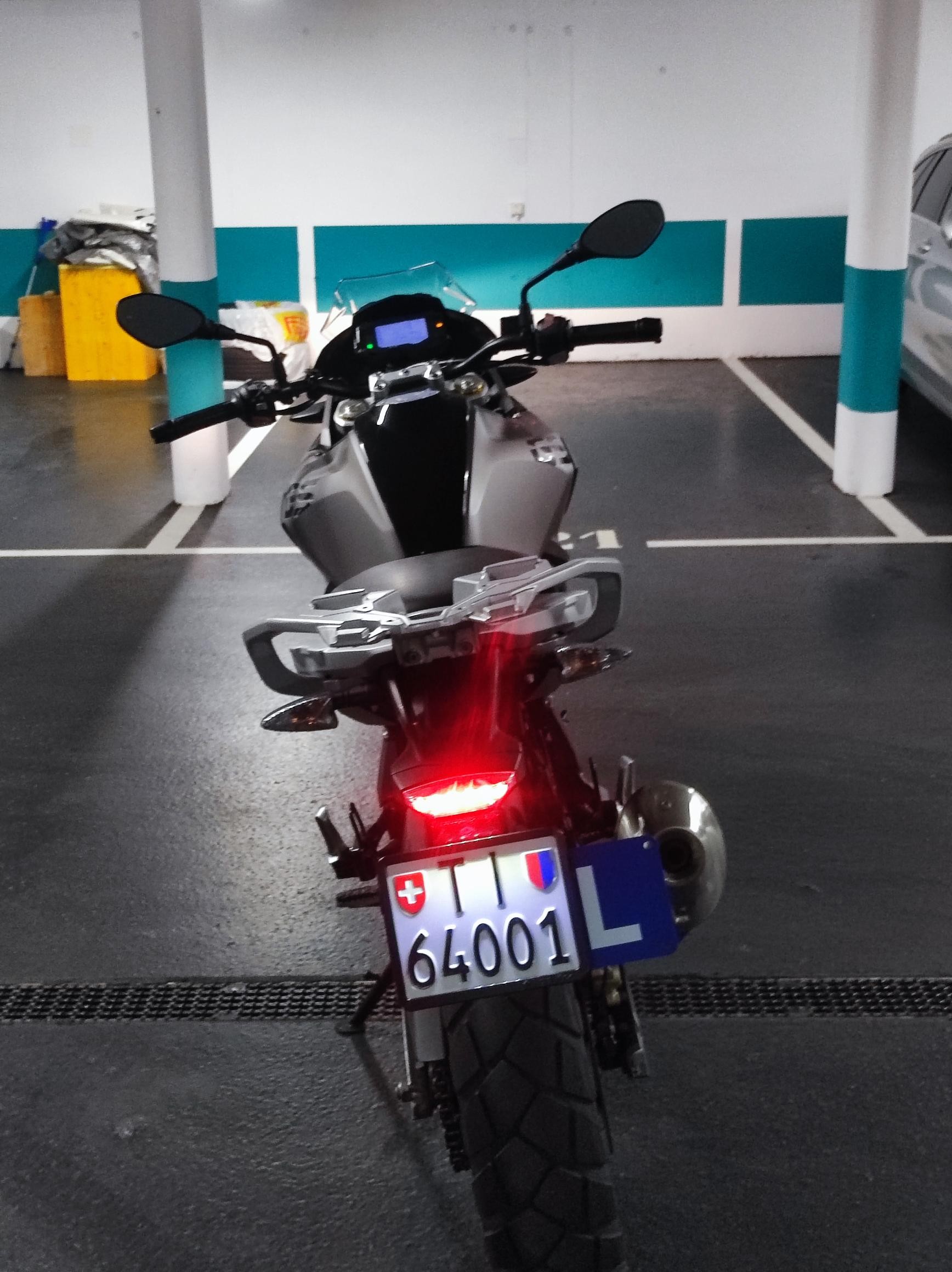 BMW G 310 GS ABS-image-14