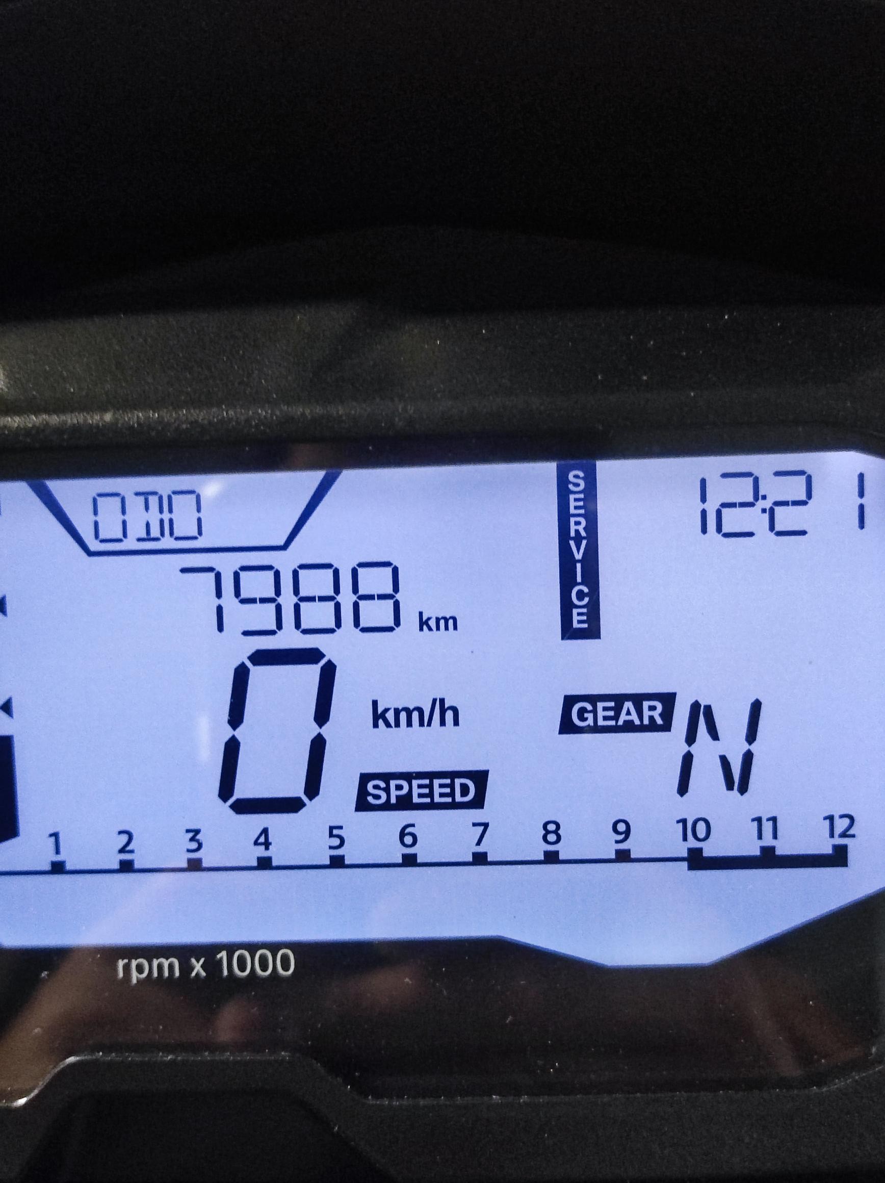 BMW G 310 GS ABS-image-7
