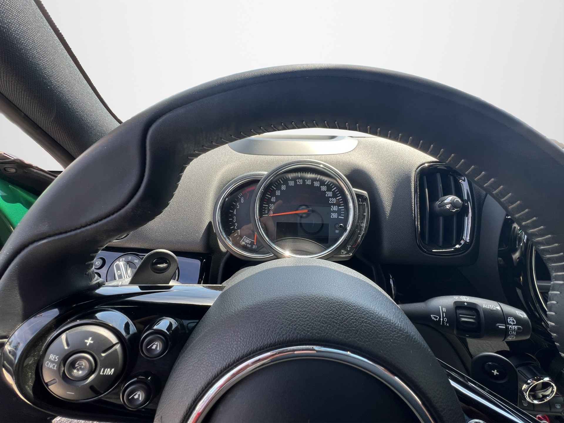 MINI Countryman F60 2.0i Cooper S SAG ALL4-image-9