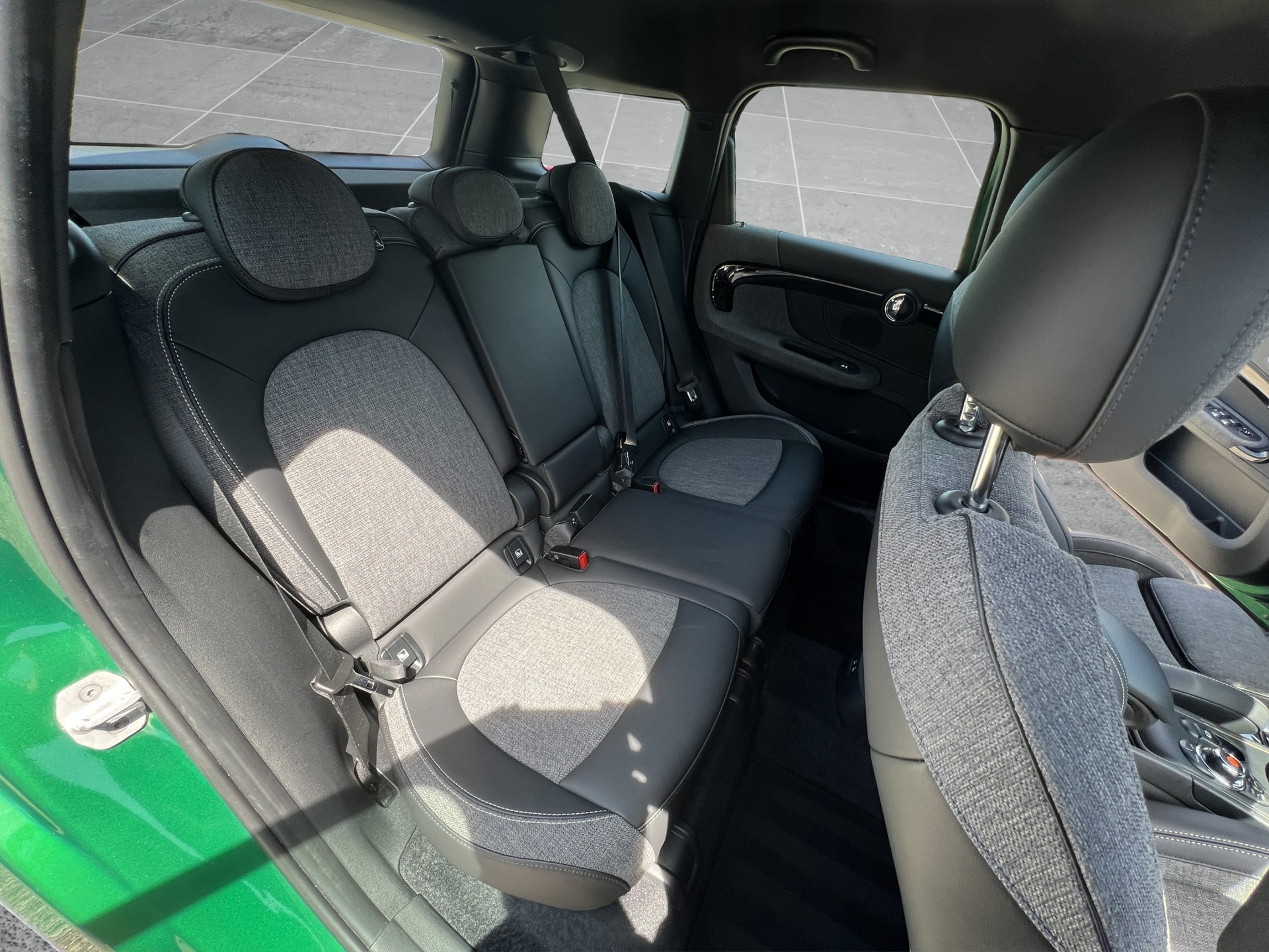 MINI Countryman F60 2.0i Cooper S SAG ALL4-image-14