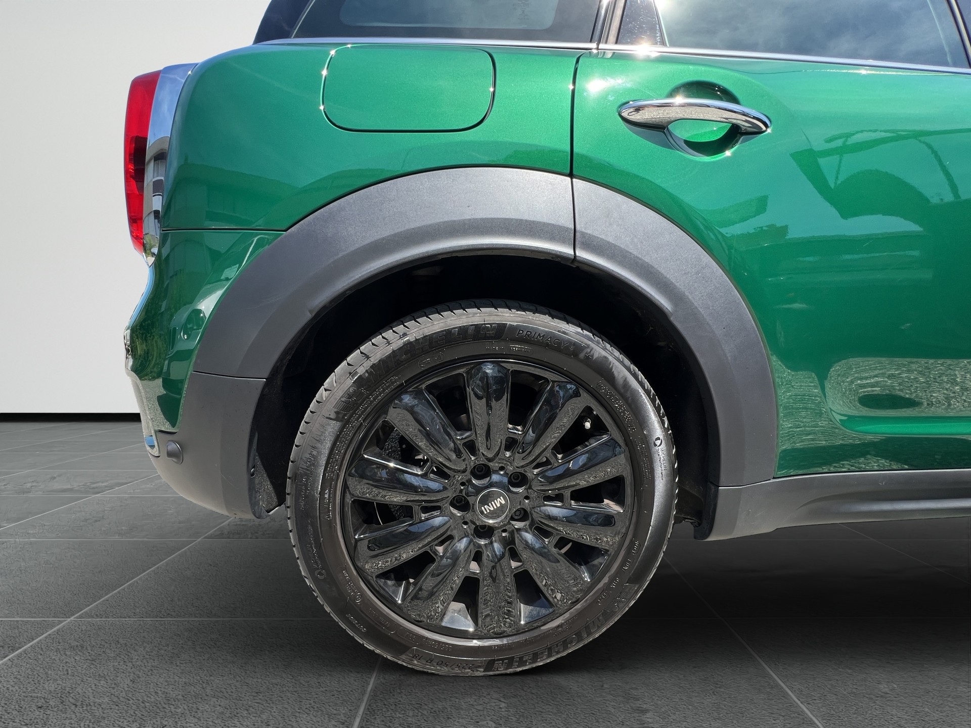 MINI Countryman F60 2.0i Cooper S SAG ALL4-image-15