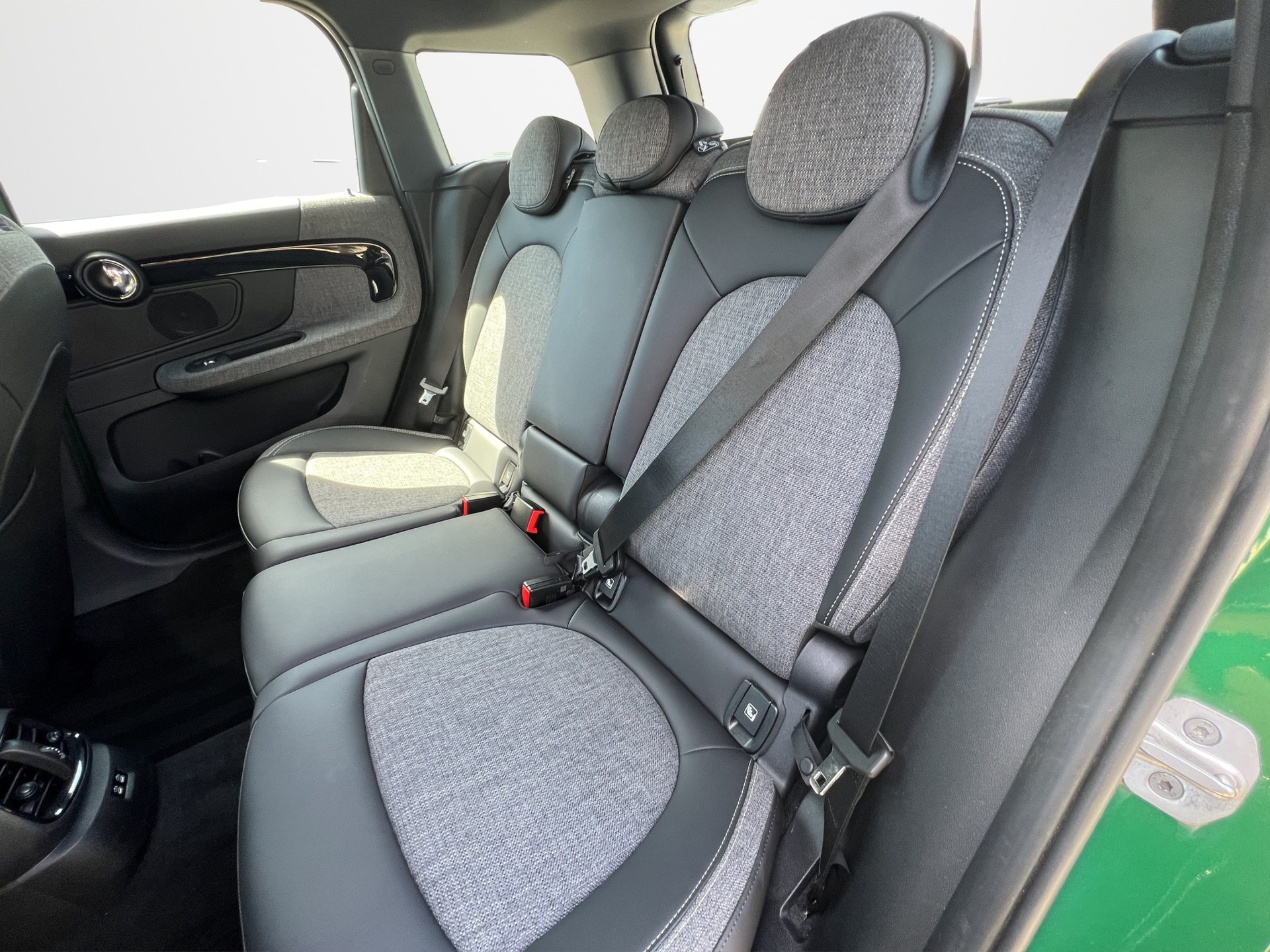 MINI Countryman F60 2.0i Cooper S SAG ALL4-image-10
