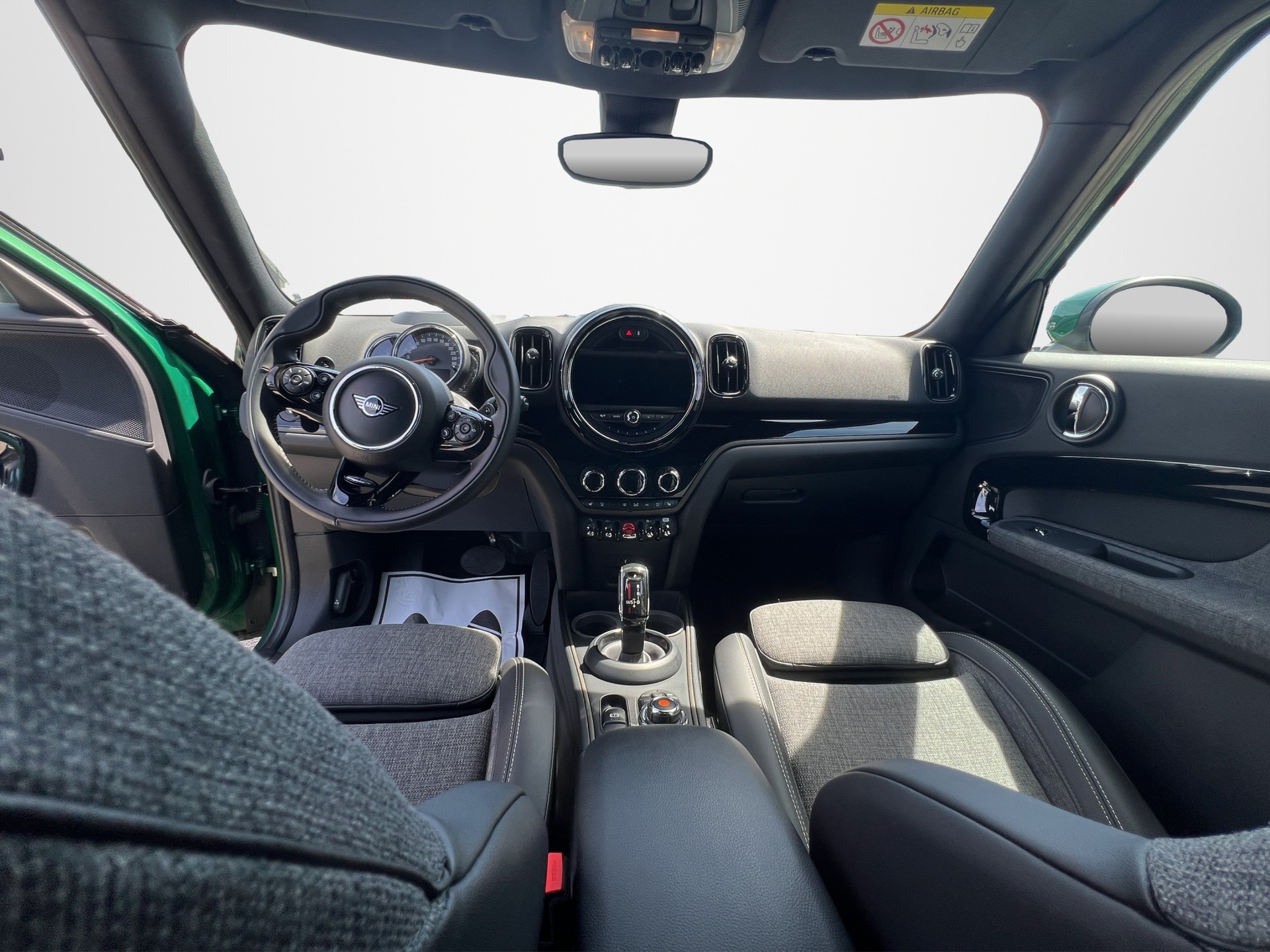 MINI Countryman F60 2.0i Cooper S SAG ALL4-image-11