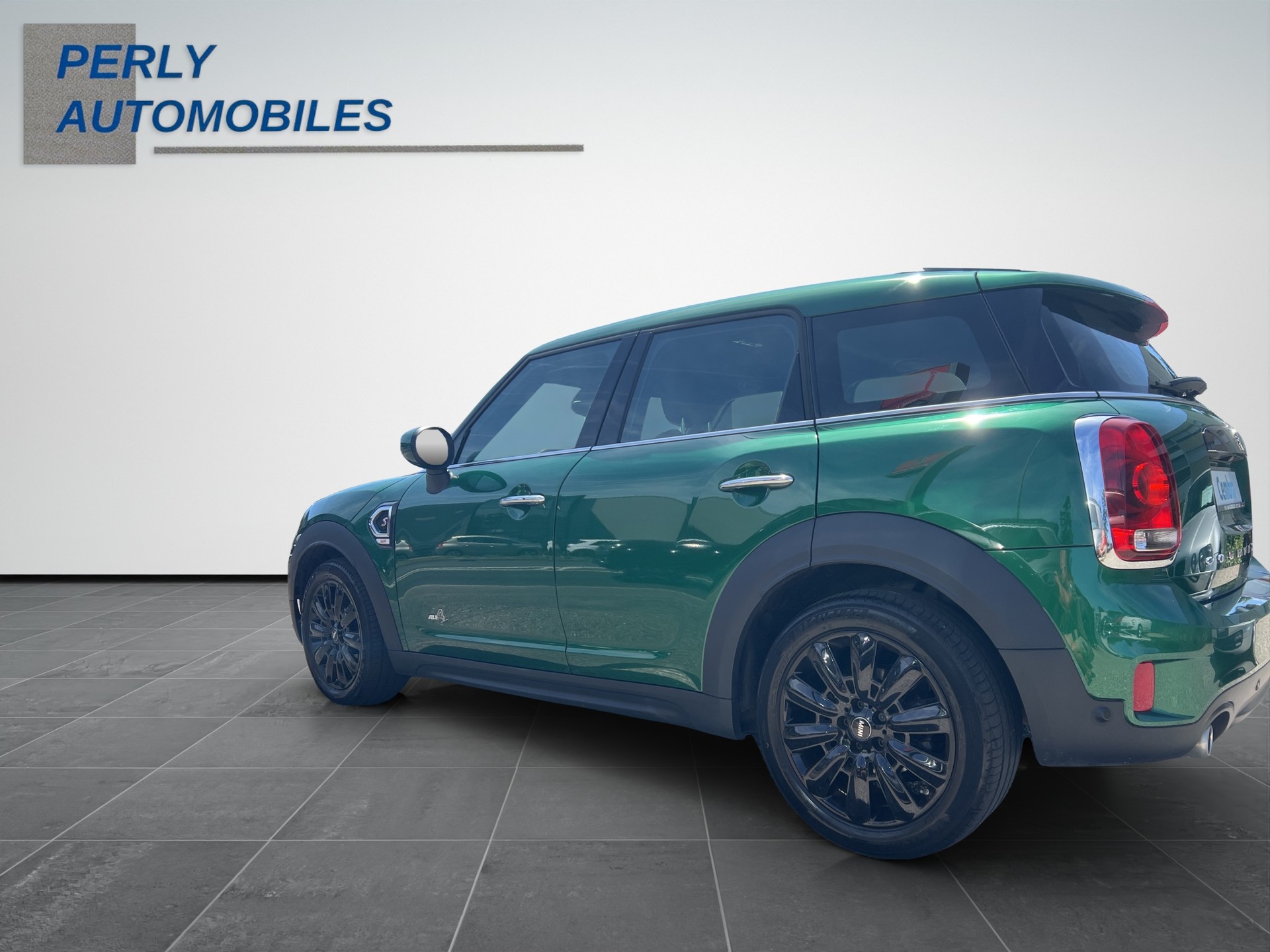 MINI Countryman F60 2.0i Cooper S SAG ALL4-showroom-element-3