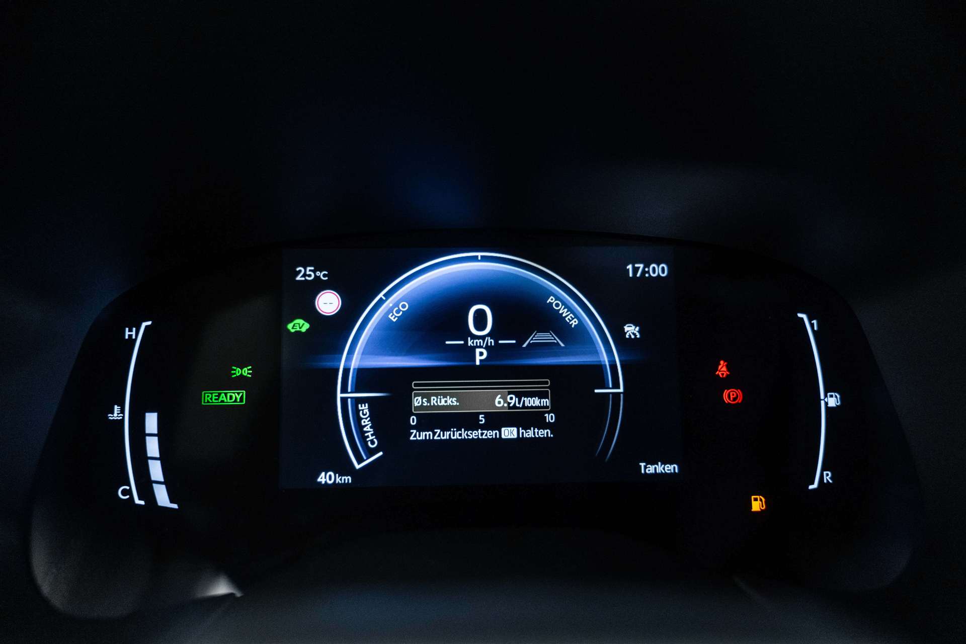 TOYOTA Aygo X 1.5 Comfort NEUES MODELL e-CVT Automat-image-18