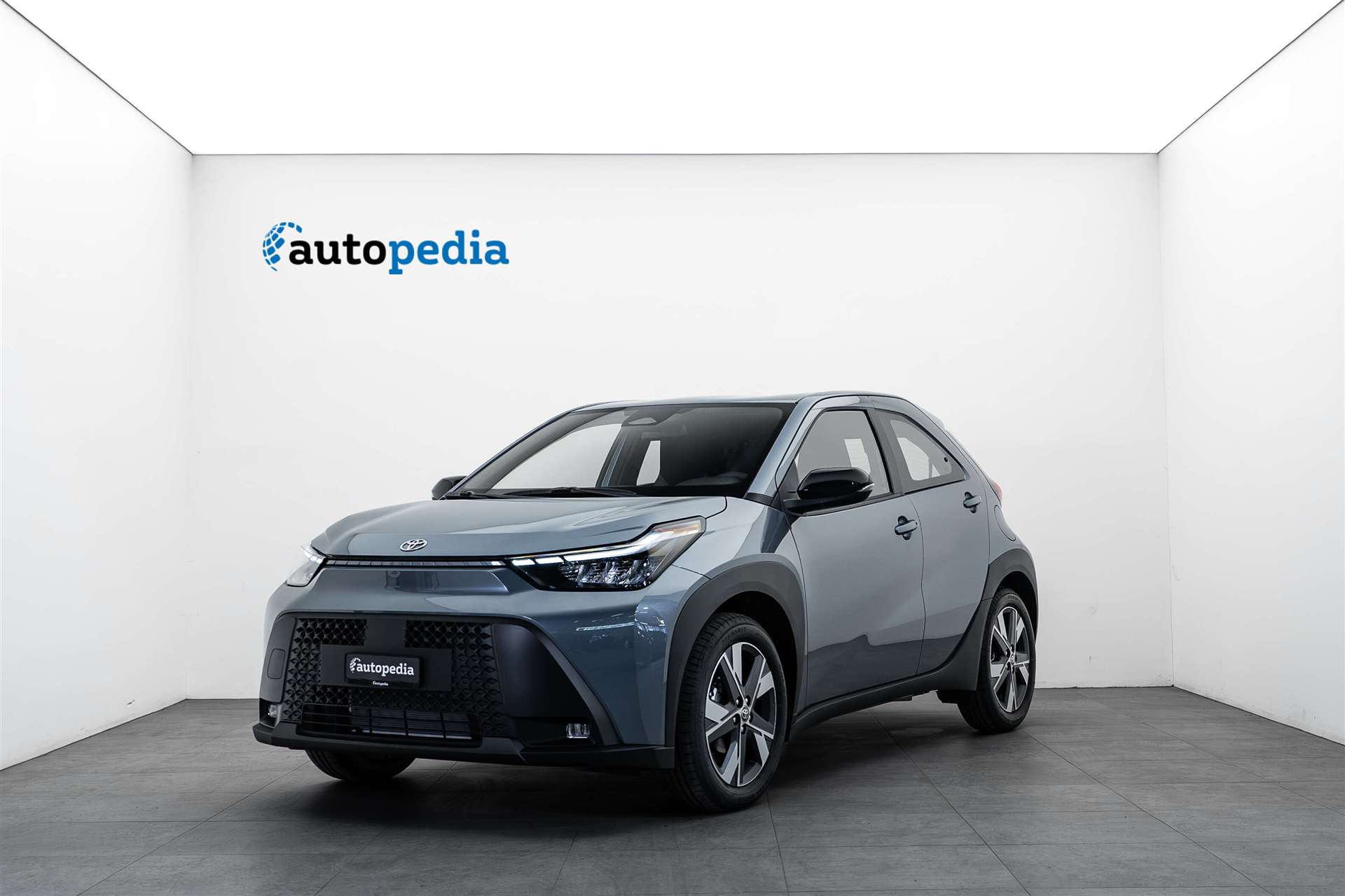 TOYOTA Aygo X 1.5 Comfort NEUES MODELL e-CVT Automat