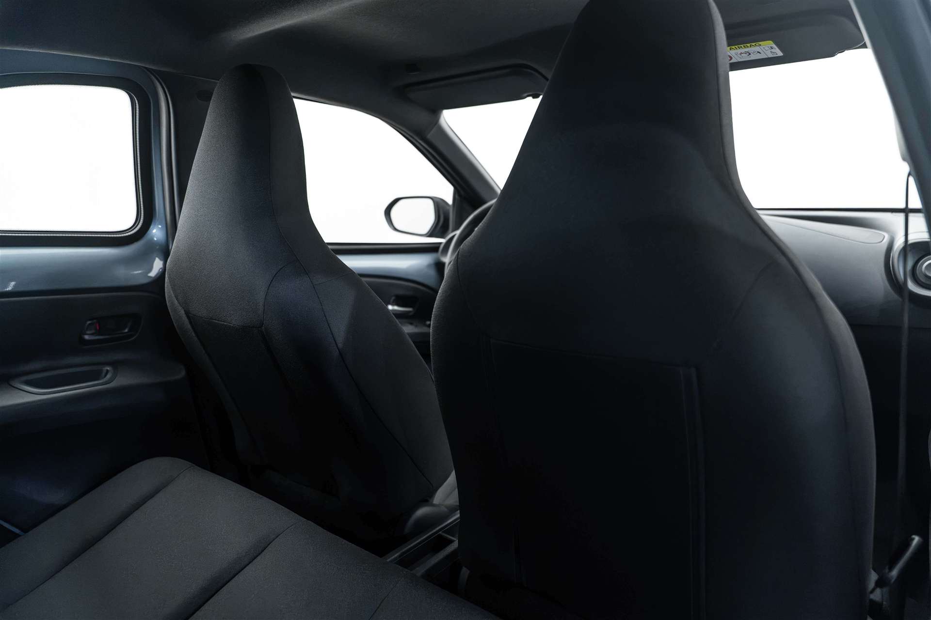 TOYOTA Aygo X 1.5 Comfort NEUES MODELL e-CVT Automat-image-11